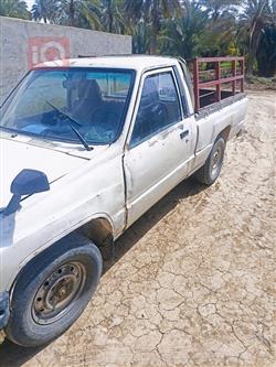 تويوتا هايلوكس